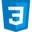 Logo CSS