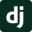 Logo Django