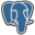 Logo PostgreSQL
